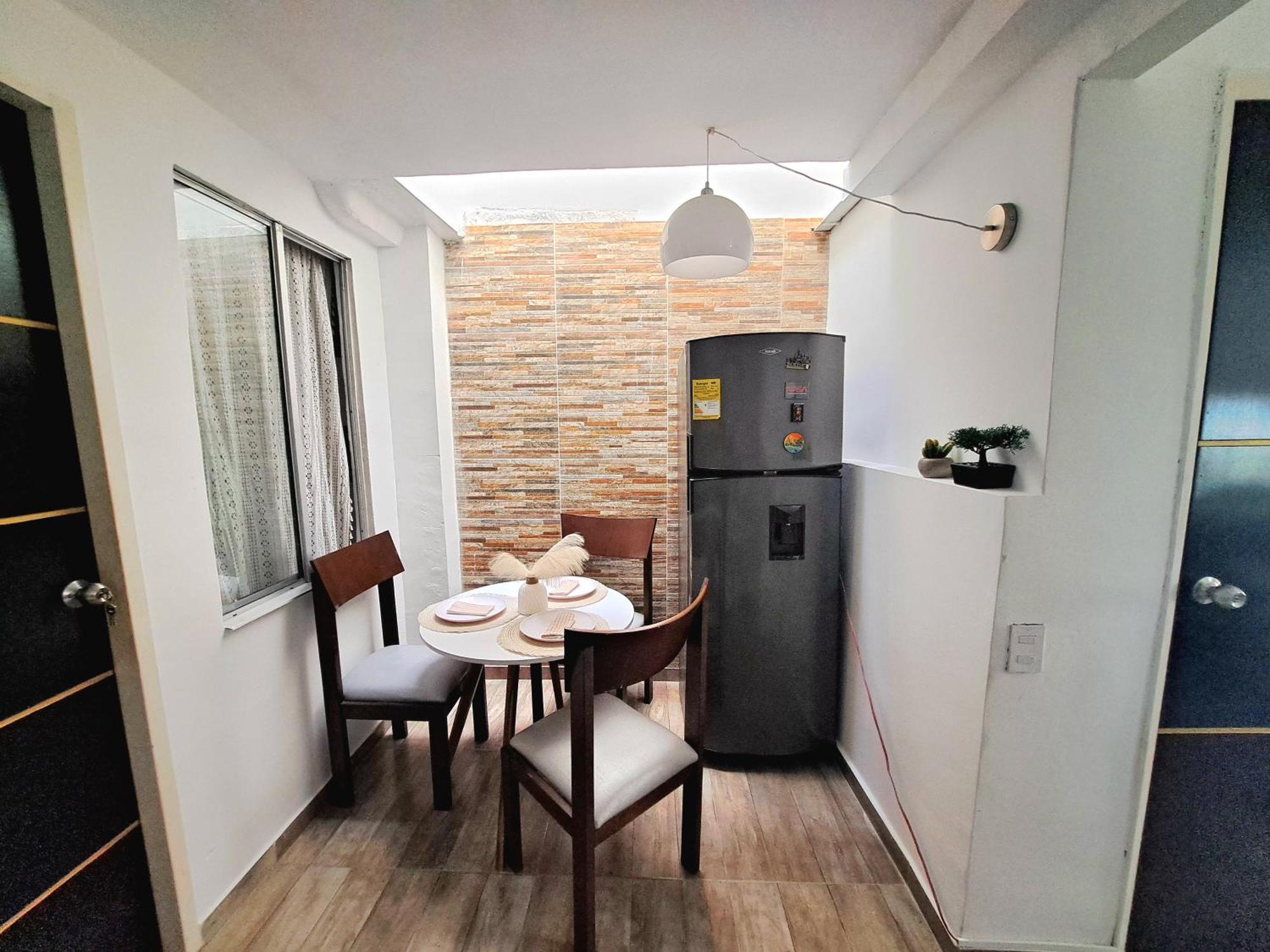 Holiday home Casa Colinas *