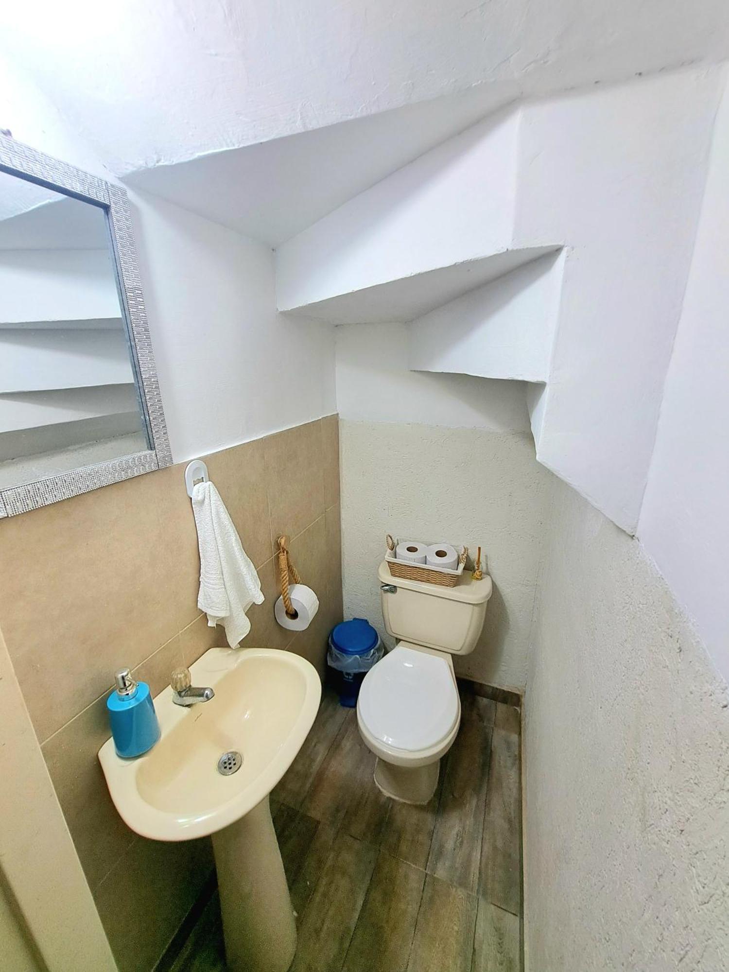 Holiday home Casa Colinas Buenaventura
