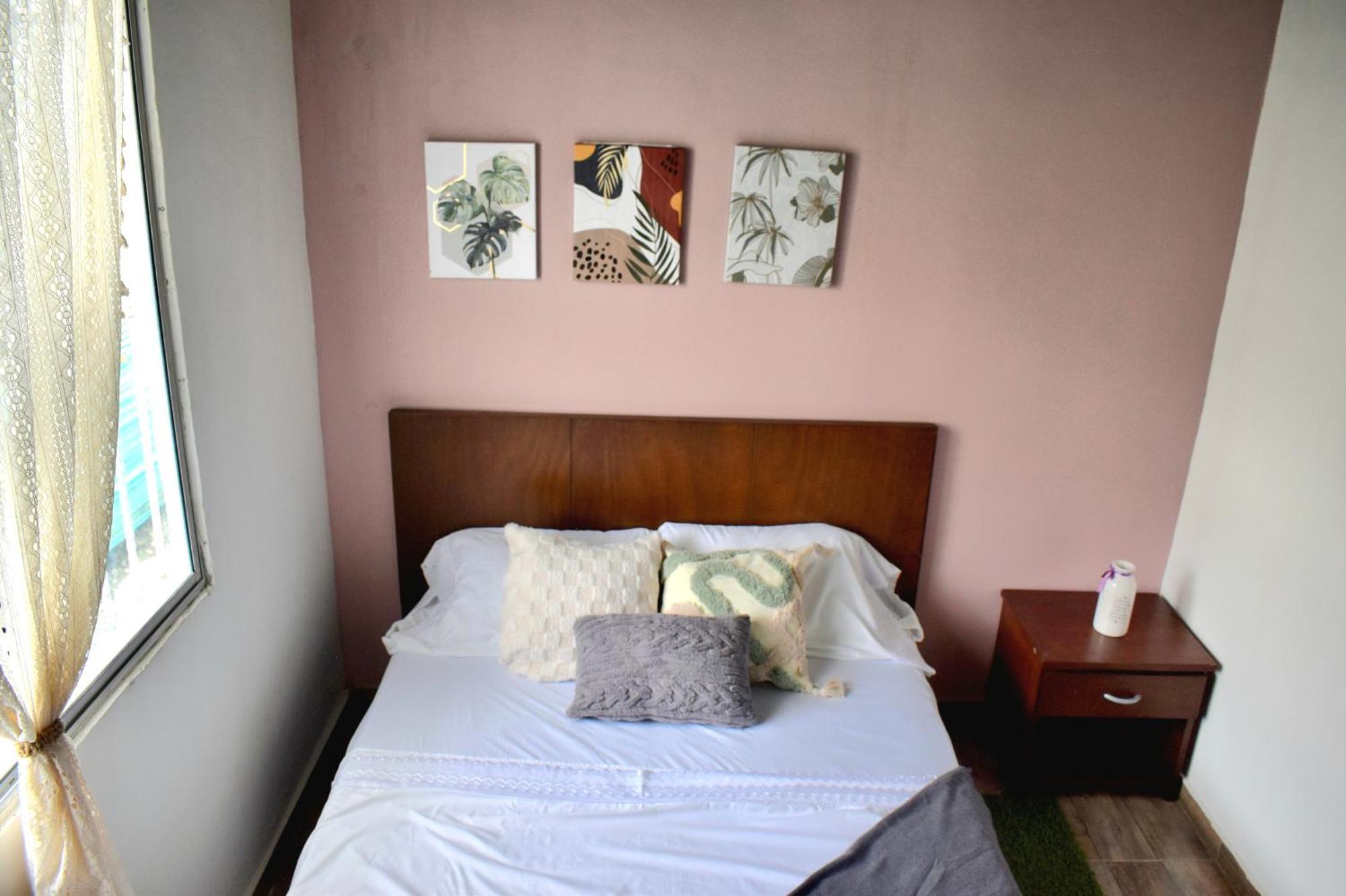 Holiday home Casa Colinas Buenaventura