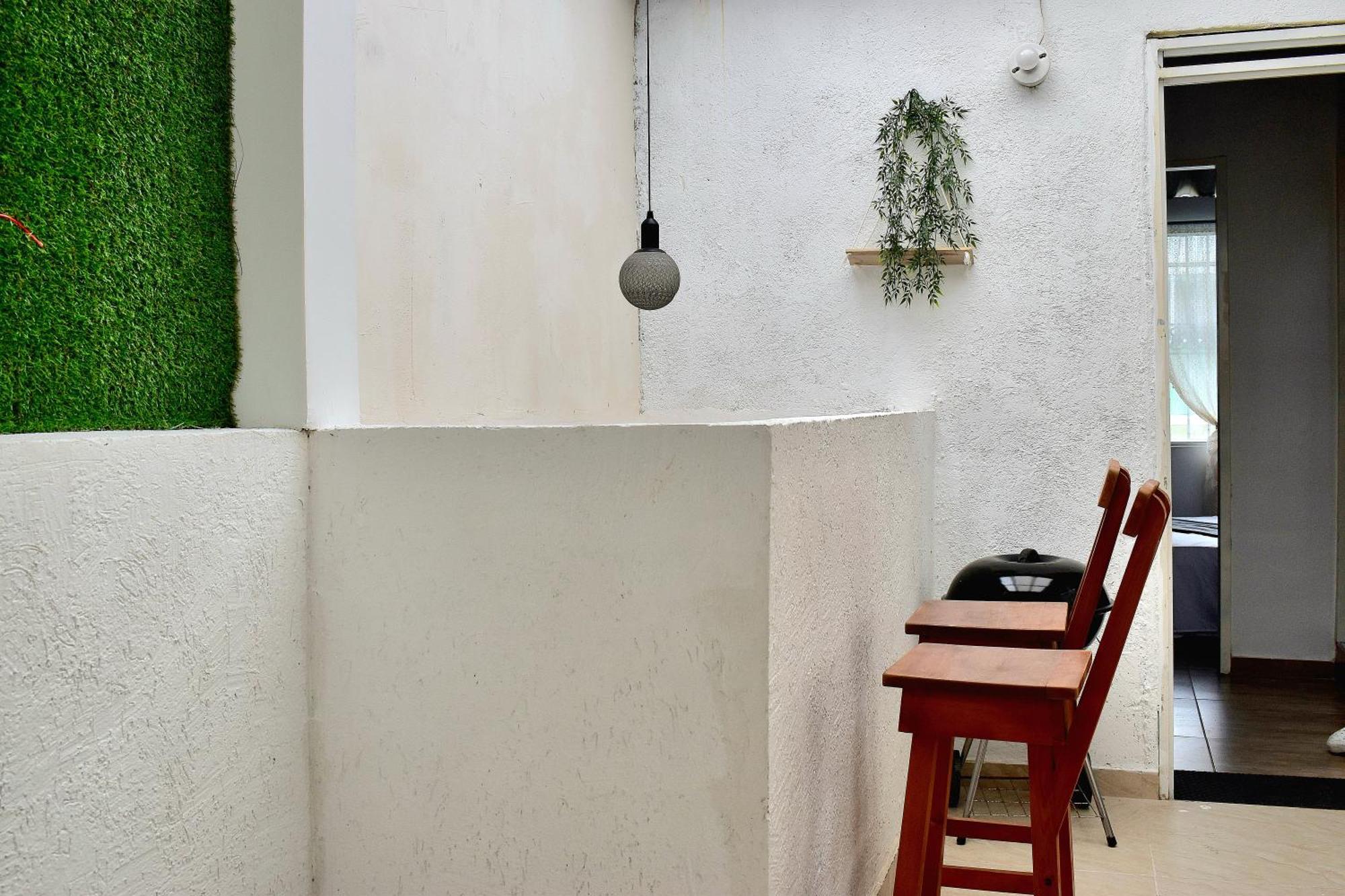 Holiday home Casa Colinas *