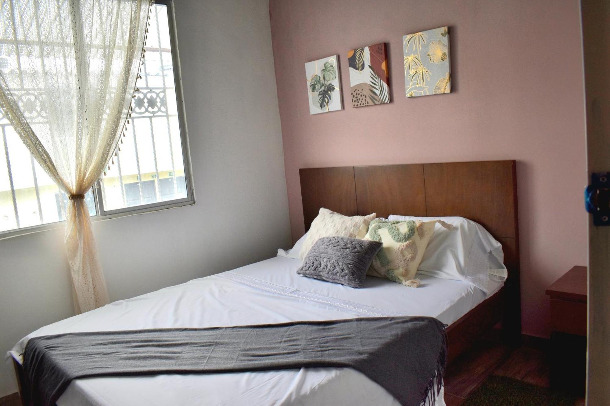 Holiday home Casa Colinas