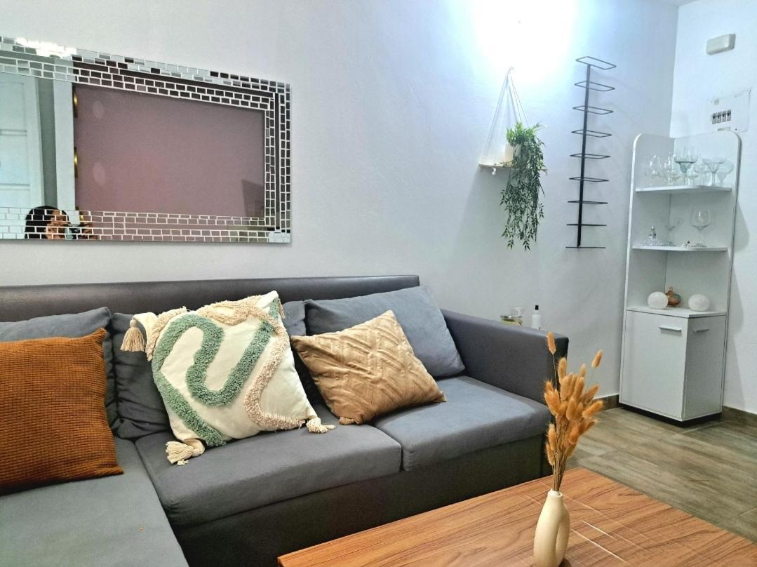 Holiday home Casa Colinas *