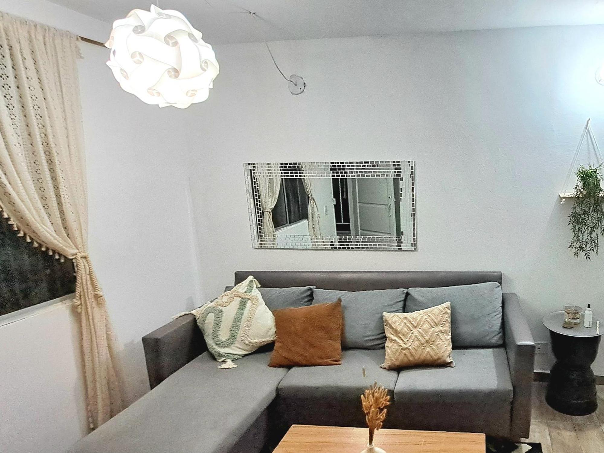 Casa Colinas Holiday home *