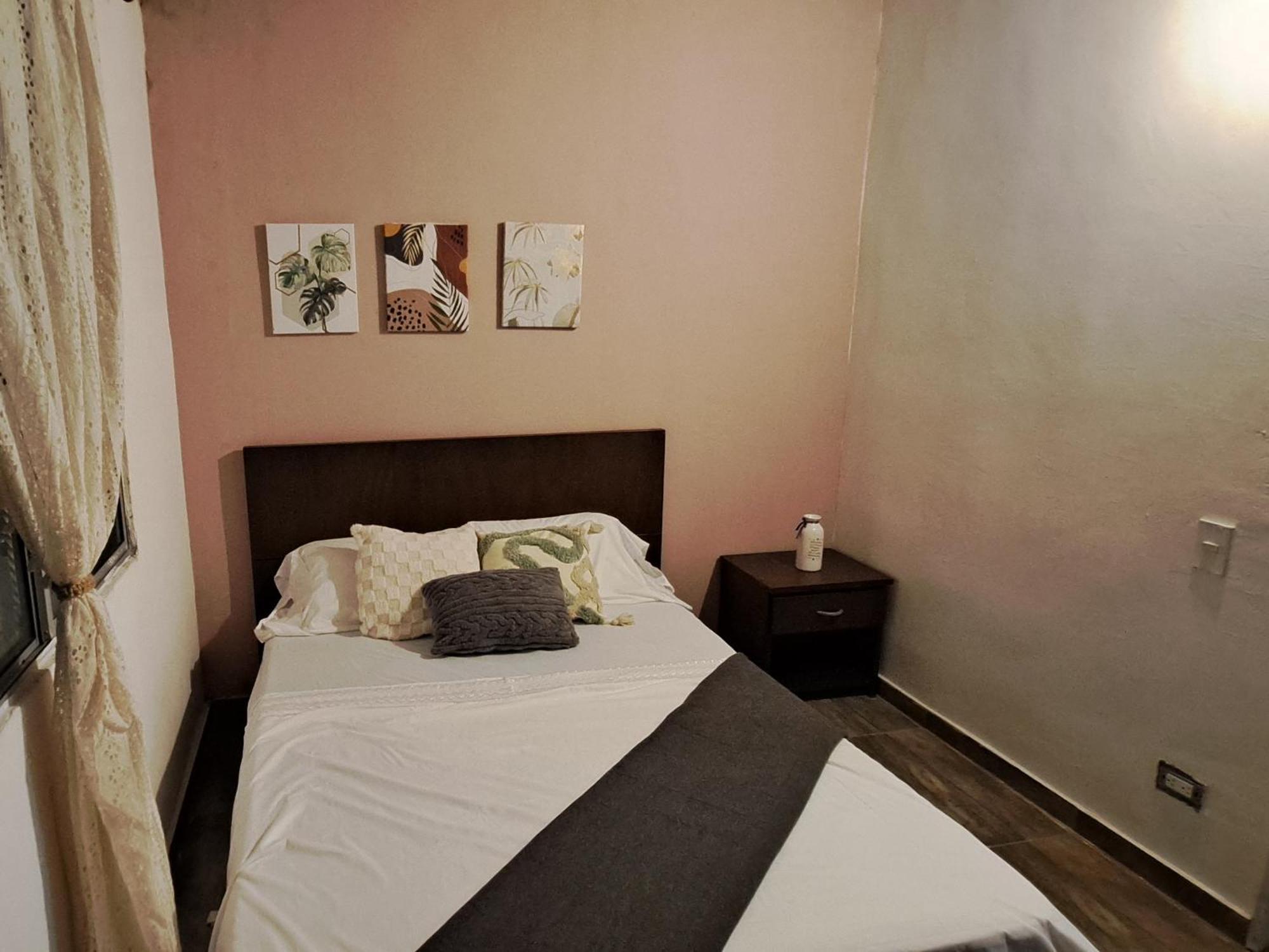 Casa Colinas Holiday home Buenaventura