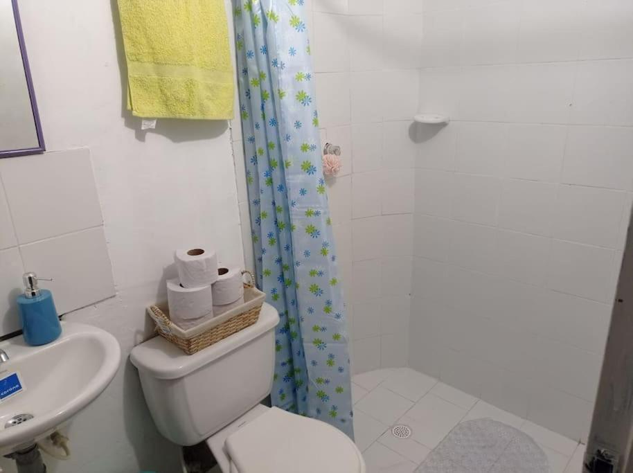 Casa Colinas Holiday home Buenaventura